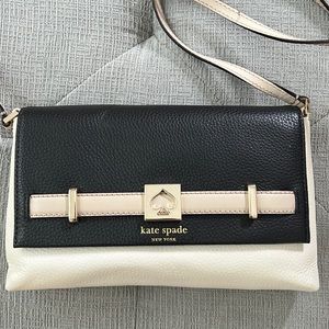 Kate Spade New York Cross bag